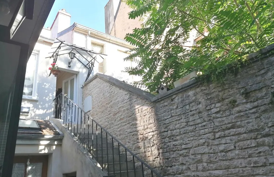 Chambre D'Hotes Le Petit Tertre-1