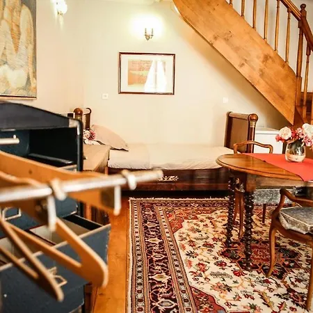 Chambre D'Hotes Le Petit Tertre-2
